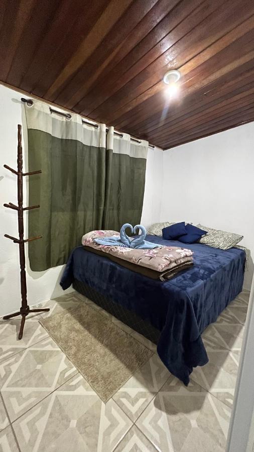 Villa Lar doce lar da Neuza à Campos do Jordão Extérieur photo